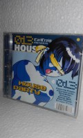 House Party 013: Carl Craig - A Planet E Mix